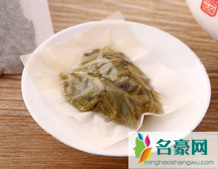 茶包先放水还是放茶包3