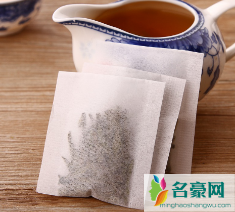 茶包先放水还是放茶包1