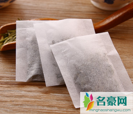 茶包先放水还是放茶包2