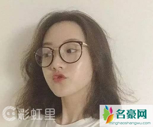 短发染什么颜色好看4