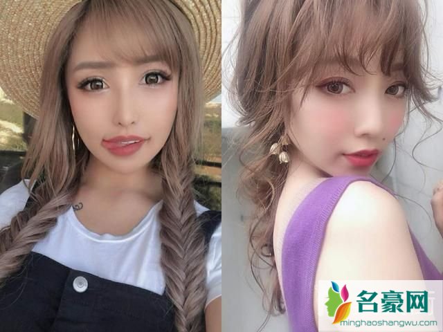 女生什么发型显年轻，2019最减龄的女生发型推荐2