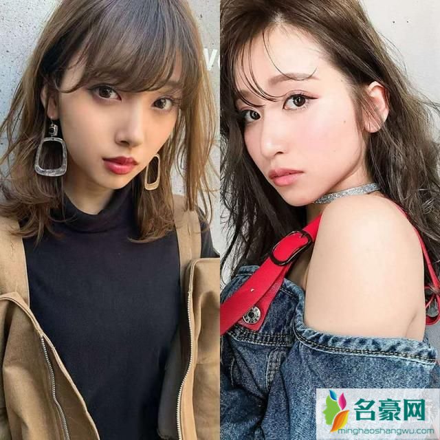 女生什么发型显年轻，2019最减龄的女生发型推荐3