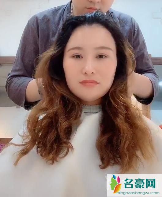 女生什么发型最减龄 2019最美的减龄发型修剪方法1