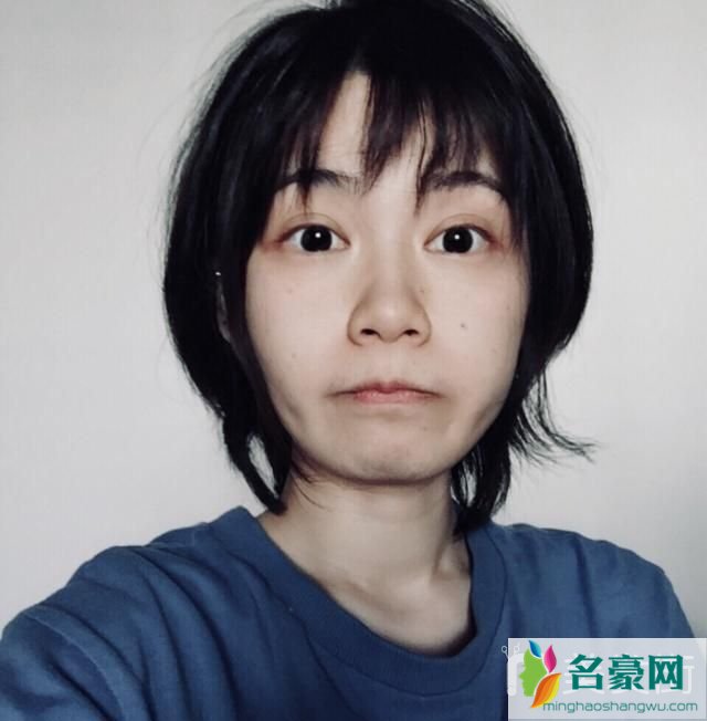 女生最难驾驭的发型：日系短发