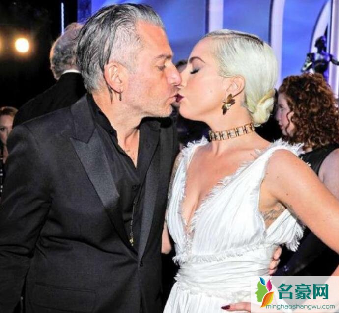 Lady Gaga取消婚约