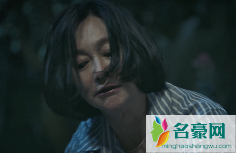 刑侦日记杨碧芯看到的小女孩和旗袍女人是谁2