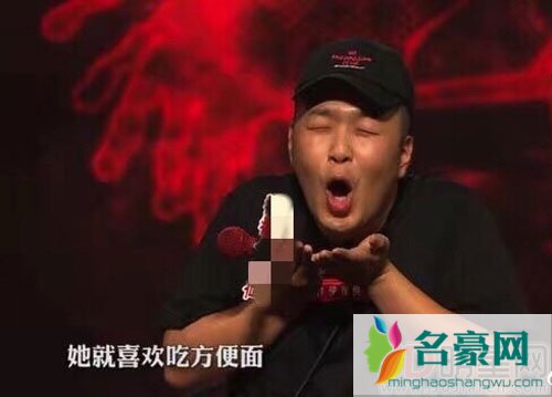 杜海涛自曝恋爱细节 称是沈梦辰先追的自己