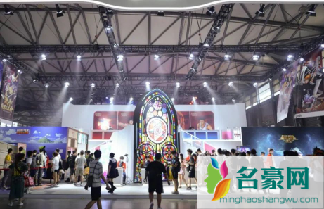 chinajoy2021年什么时候4