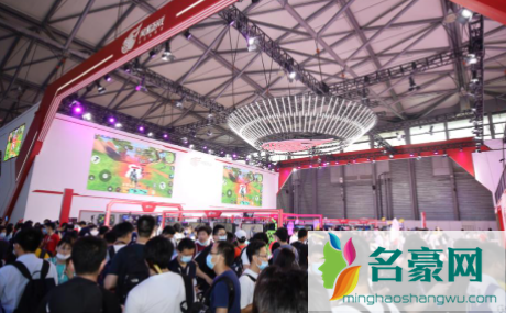 chinajoy2021年什么时候1