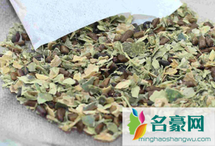 喝一个月荷叶茶会瘦吗3