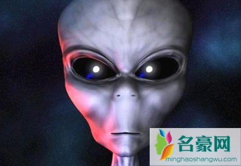 中国9人疑似外星人真的假的2
