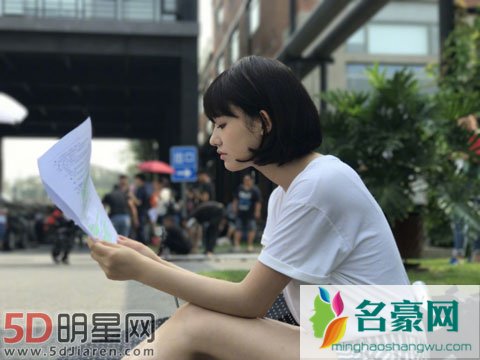 林允首次谈及改名问题 曾要求改回但大家叫习惯了