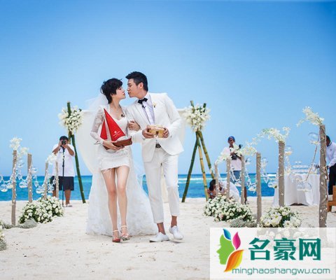 陆毅鲍蕾家在哪里 陆毅鲍蕾结婚8周年纪念日