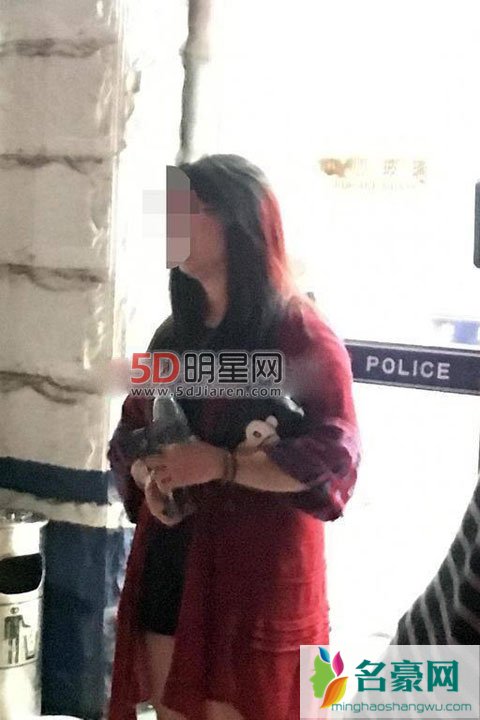 徐峥打女摄影师还原事发经过 双方各执一词