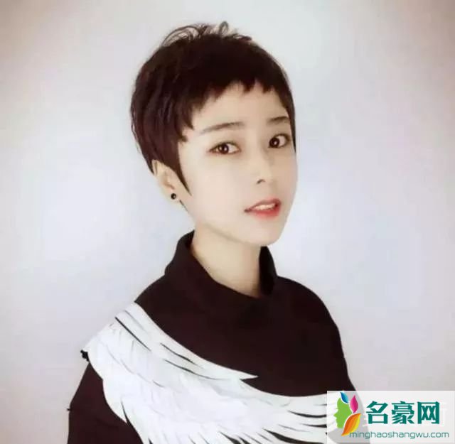 小个子女生留什么发型好看 七款适合矮个子女孩的短发好看又显高4