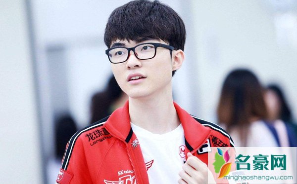 Faker