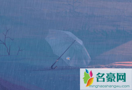 2021年立秋后雨水会不会减少2