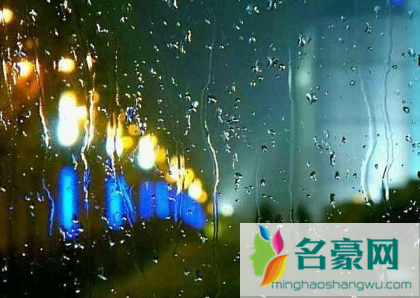 2021年立秋后雨水会不会减少3