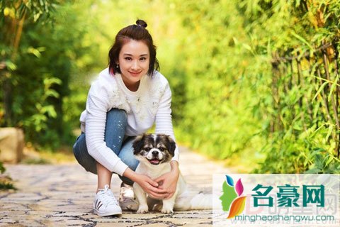 穆婷婷《十里洋场拾年花》化身马语者 宣扬用领养代替购买行动