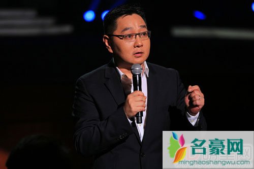 吐槽大会张绍刚被骂 回应不在意也不觉得过气