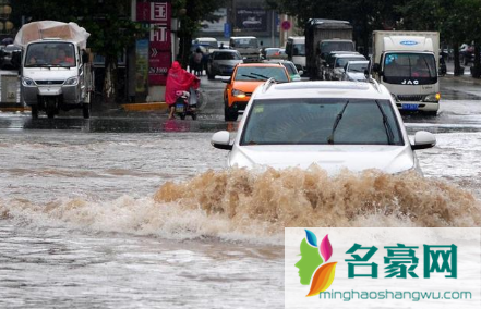 暴雨过后的自来水可以喝吗1