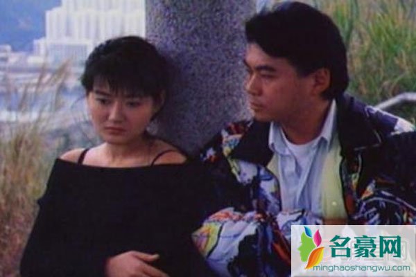 陈宝莲艳三级电影 她的一生贪婪的母亲和花心男友同时整她