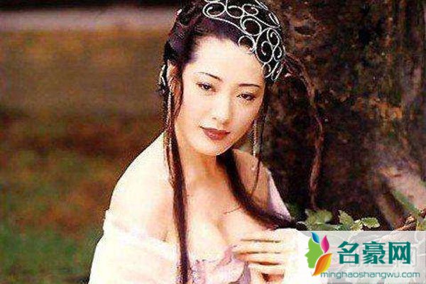 陈宝莲艳三级电影 她的一生贪婪的母亲和花心男友同时整她