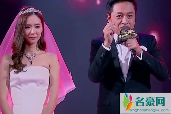 吴佳妮马景涛复婚吗 老马脑子生锈了吗?这么美的老婆都抛弃了