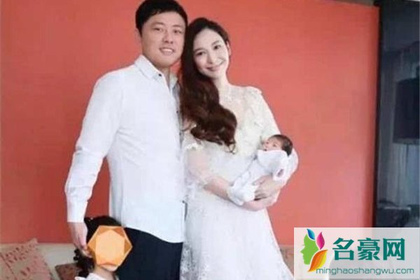 纪晓波为什么不娶吴佩慈 男方这么有钱大方难怪她这么死缠烂打了