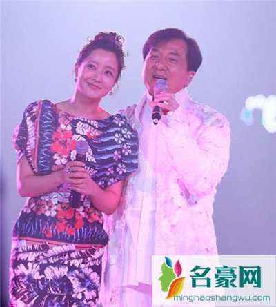 成龙60大寿不请周润发? 论演技还是发哥,成龙只靠功夫博眼球