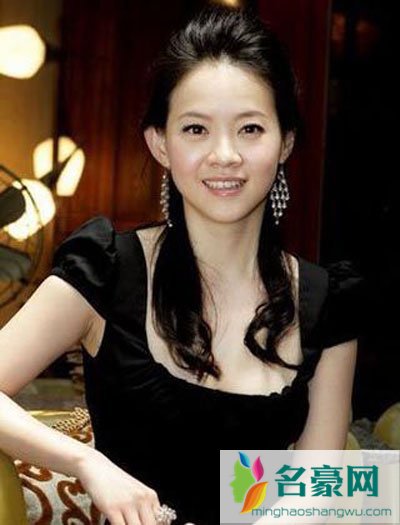 曾志伟的女儿叫什么名字 为何就是捧不红自己女儿