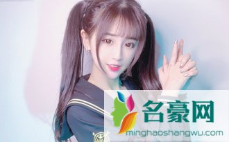 杨清柠