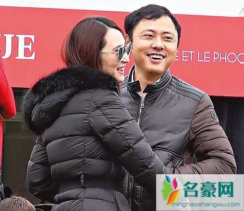 纪晓波为什么不结婚 结婚证有什么用有钱有孩子就够了