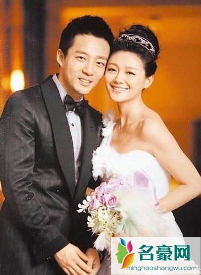 大s有几个孩子 婚后立马能迅速进入贤妻良母模式为了孩子放弃形象