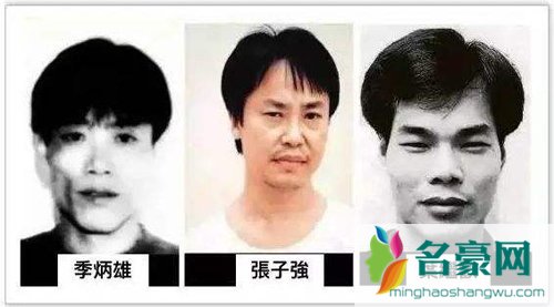 李嘉诚儿子被绑架案例 香港抓到不会死刑所以明显李是要张子强死