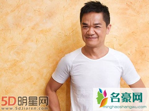 黄光亮老婆叫什么名字 电影里演坏人的现实中大多数都是好人