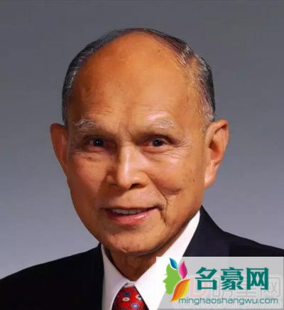 霍家在香港的势力 霍英东先生为国家做很多的贡献值得尊敬的人