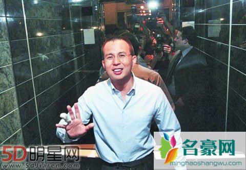 李泽钜和李泽楷谁厉害 大儿子稳重适合接手家族产业,二儿子敢拼敢闯适合开拓事业