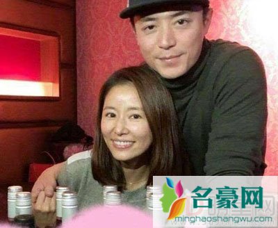 霍建华女儿照片名字 林心如是漂亮但已经是别人的人了