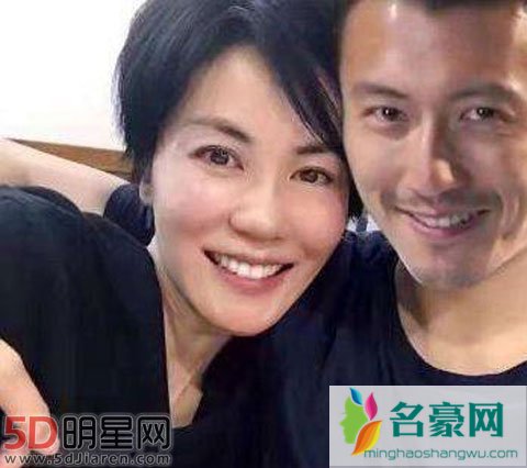 王菲和谢霆锋现在怎样 为什么锋菲恋兜兜转转三次都不结婚呢