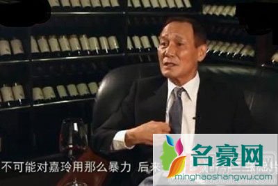 刘嘉玲被劫持照片无码 为了面子说没有被性侵很强大的女人