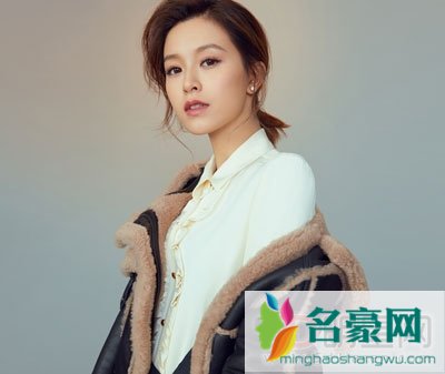 吴启楠是文咏珊男朋友吗 文咏珊和angelababy为什么闹翻