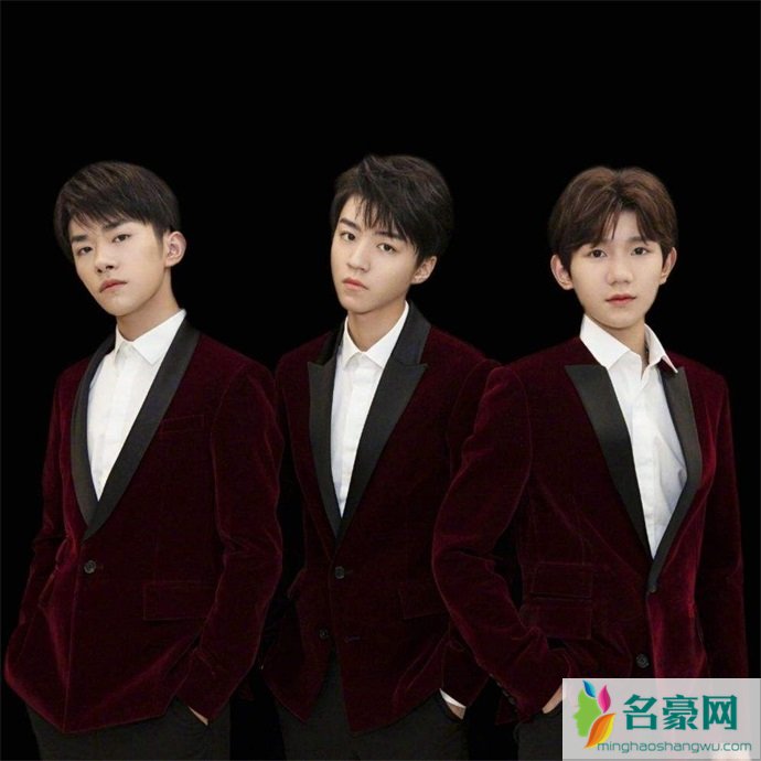 TFboys