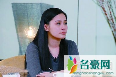 阿娇张柏芝门无码艳照吃鸡门未处理经过介绍 演艺圈本就是混乱不堪