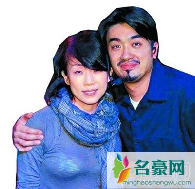 林忆莲恭硕良现状有孩子吗 俩人离婚了吗+婚纱照曝光