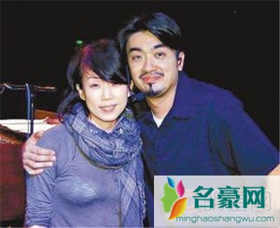 林忆莲恭硕良现状有孩子吗 俩人离婚了吗+婚纱照曝光