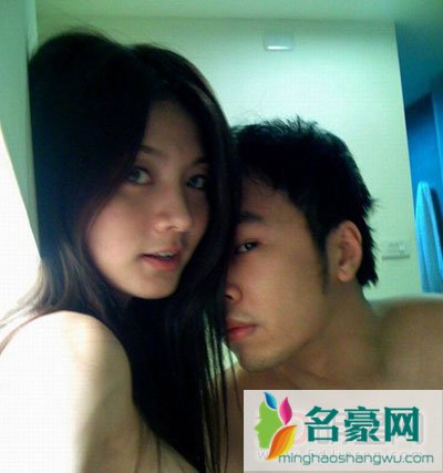 李岳苍怎么看待他儿子上后妈事件 梁婖婷被休了吗