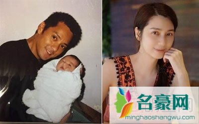 莫少聪为什么不娶洪欣抛弃她 与嫩妻离婚洪欣独自抚养儿子