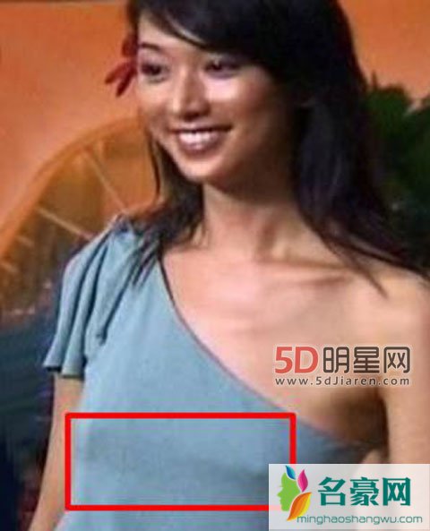 林志玲穿黑裙网袜露出乳头在哪里 二颗葡萄还是二颗花生米