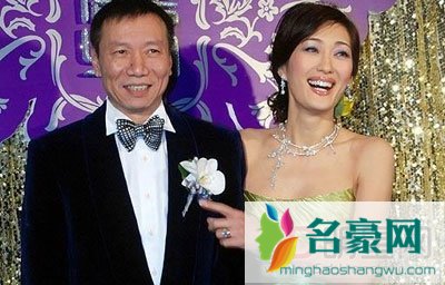 吉增和孟广美有孩子吗 孟广美与现任老公的前妻分财产事件揭秘